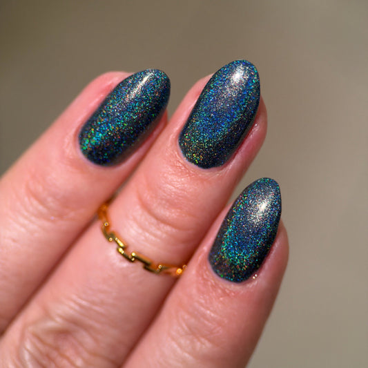 Phoenix Polish- Stalker I Love My Polish