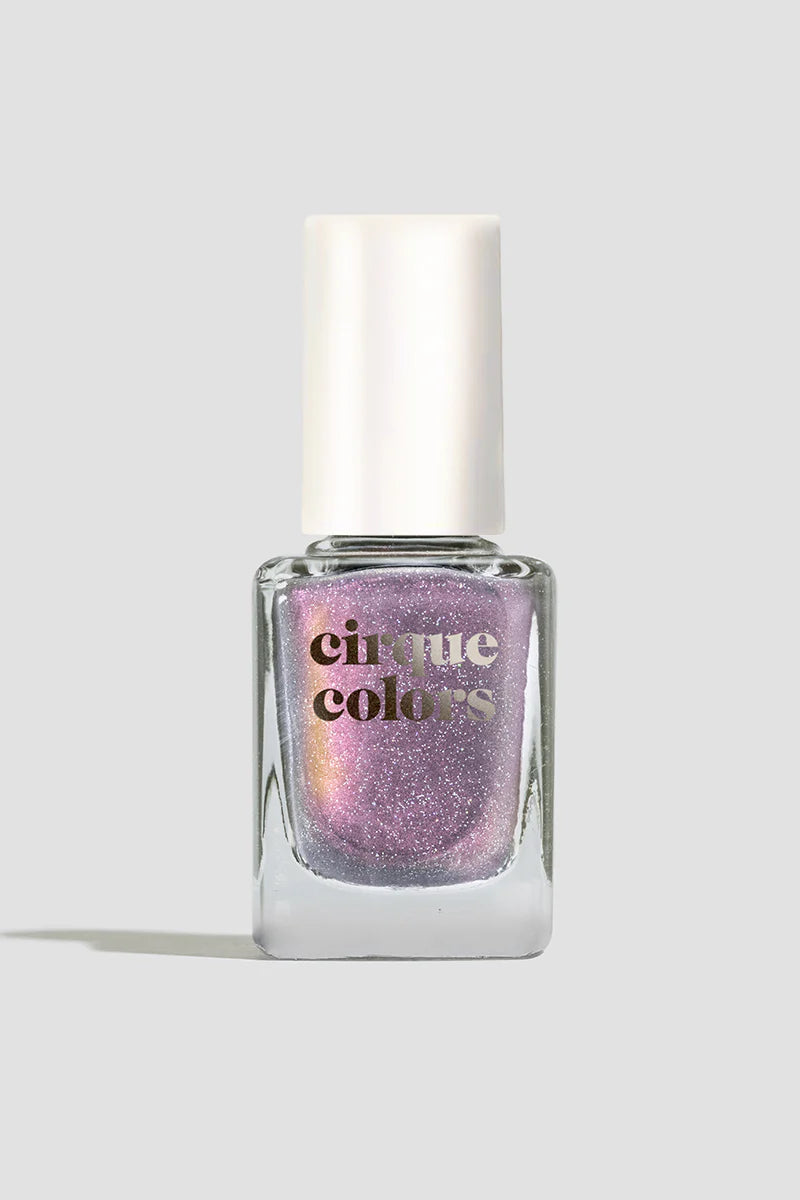 Cirque Colors - Earthen I Love My Polish
