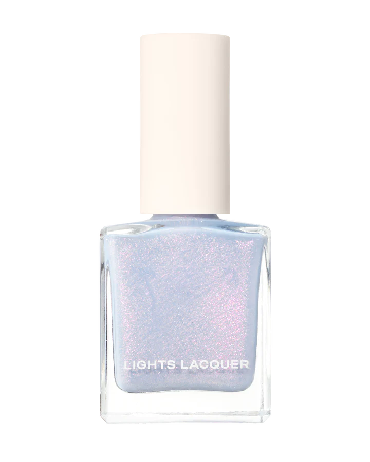 Lights Lacquer-Ever After I Love My Polish