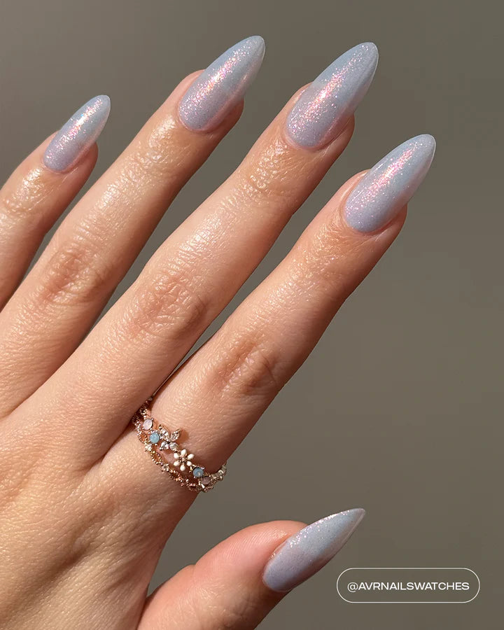 Lights Lacquer-Ever After I Love My Polish