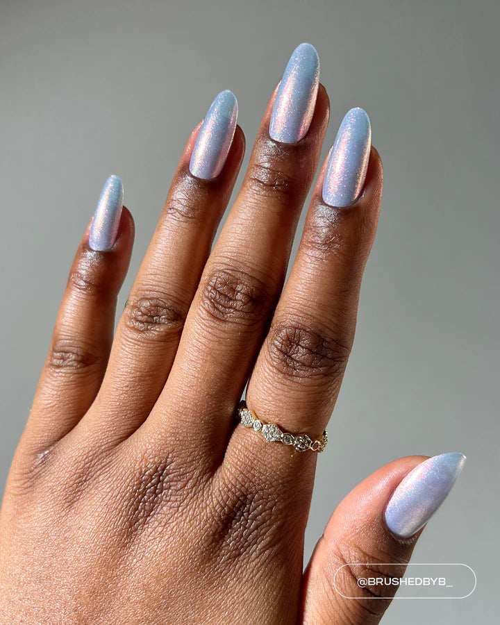 Lights Lacquer-Ever After I Love My Polish