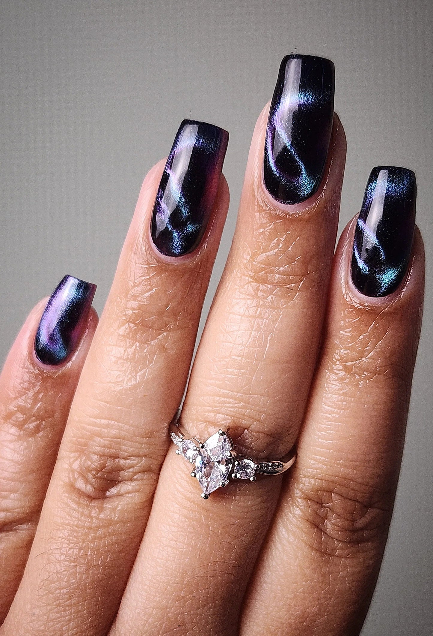 LynB Designs- Make a Splash I Love My Polish