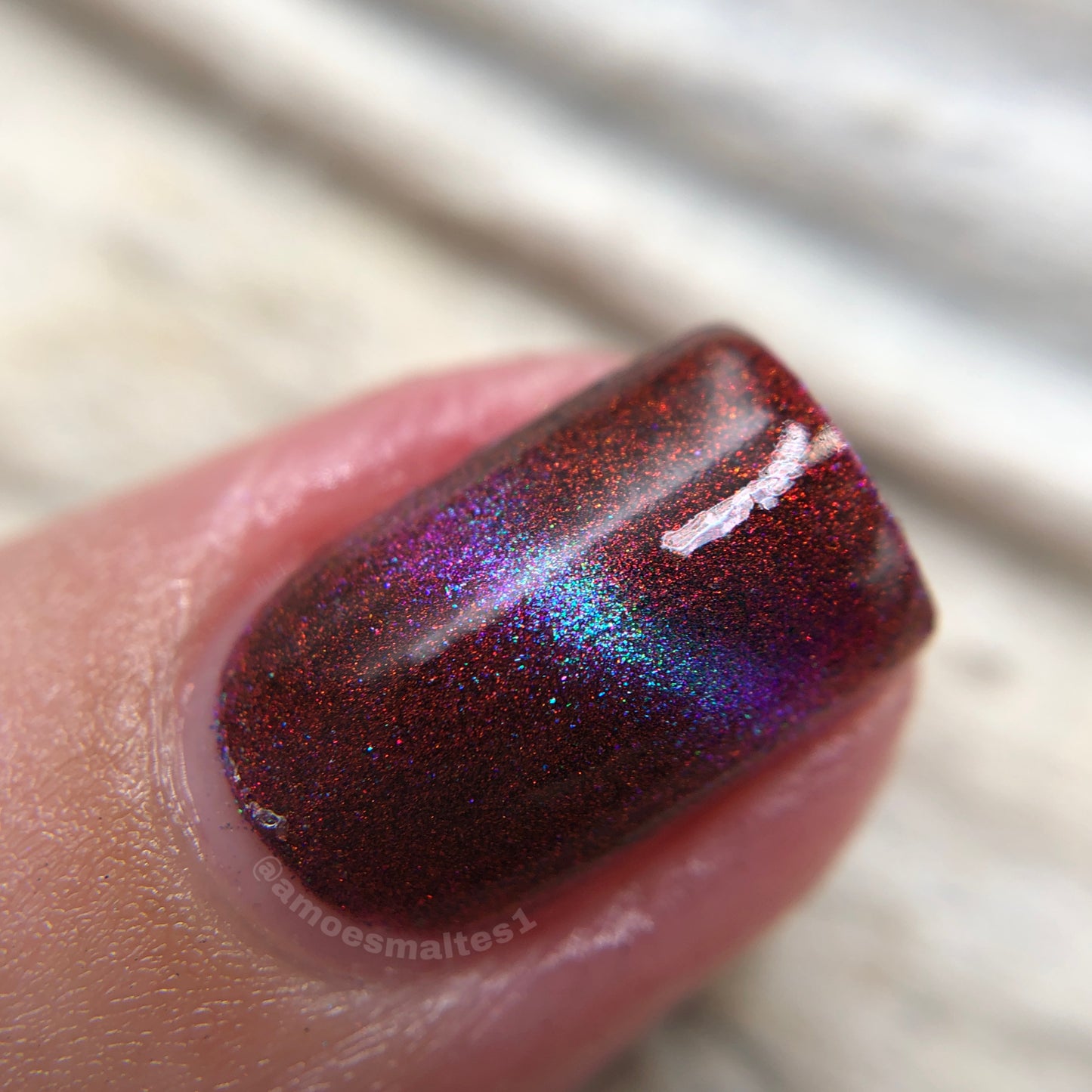 Phoenix Polish - I Don“t Know What Christmas Is I Love My Polish