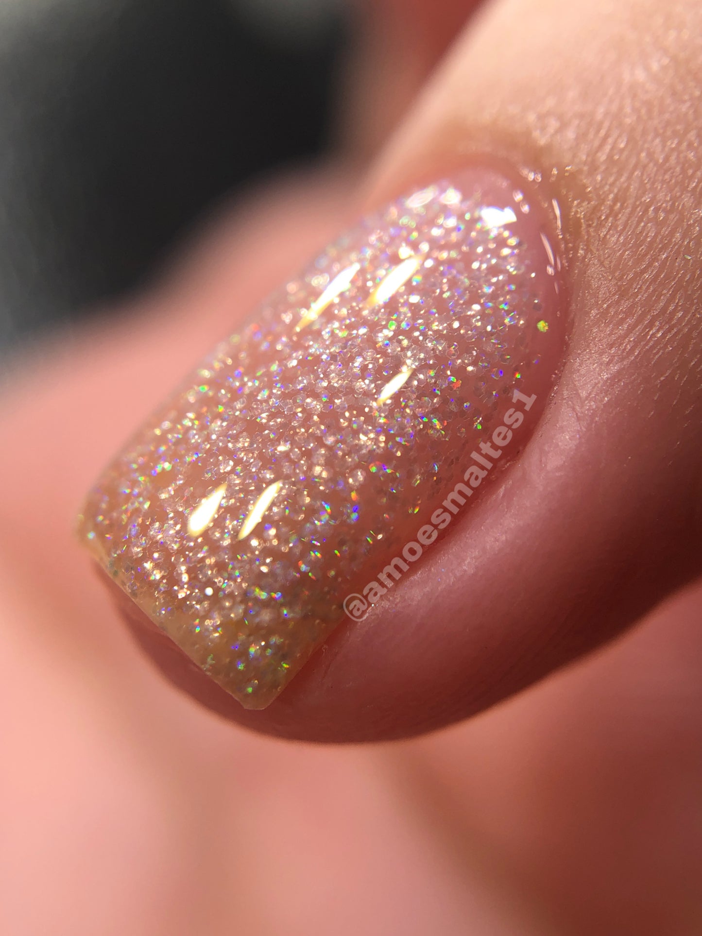 Phoenix Polish - Garret I Love My Polish