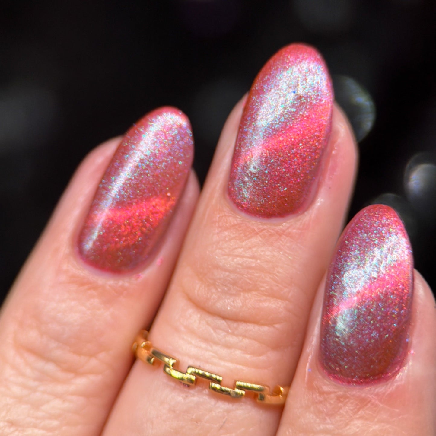 Phoenix Polish- First Kiss I Love My Polish