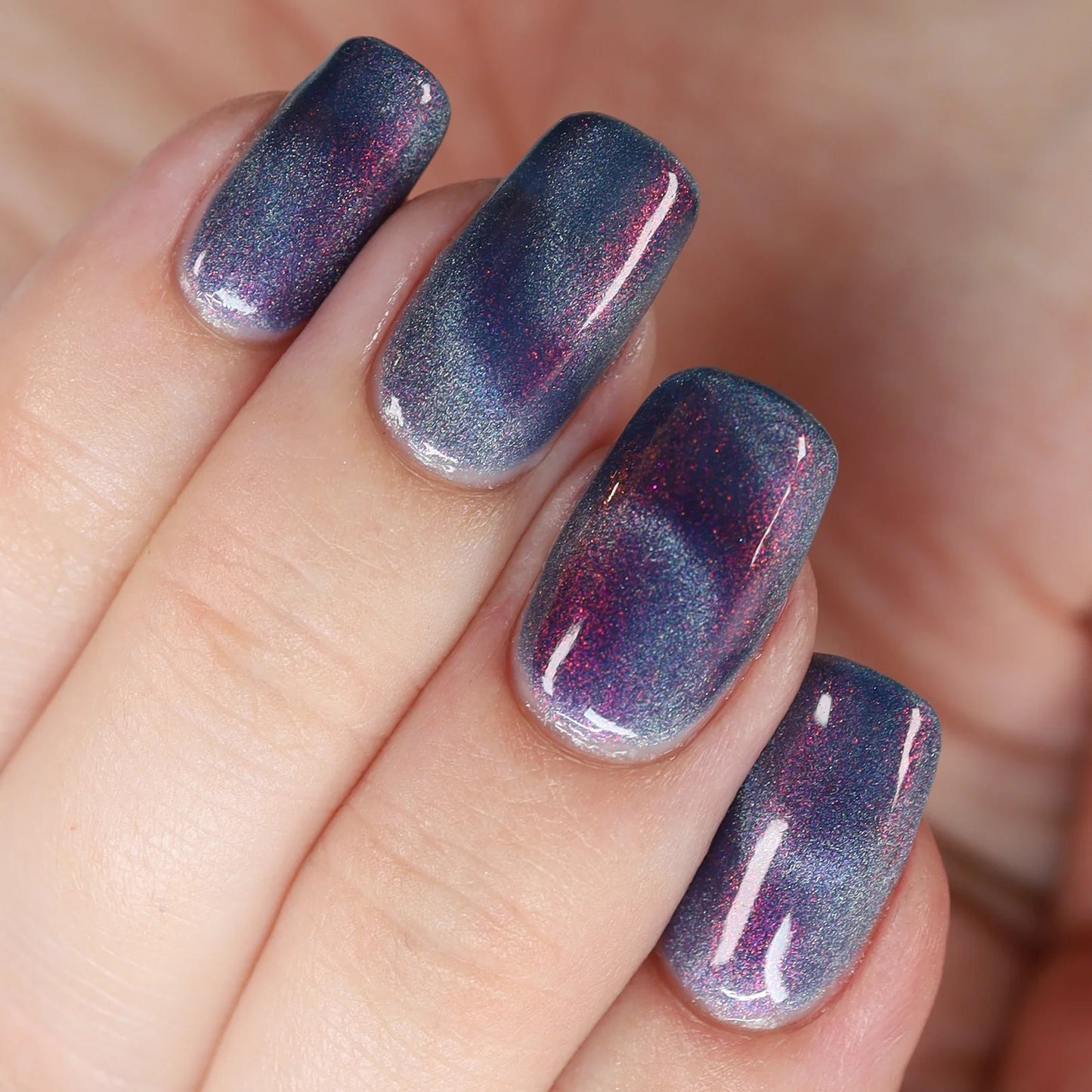 Arcana- The Magician I Love My Polish