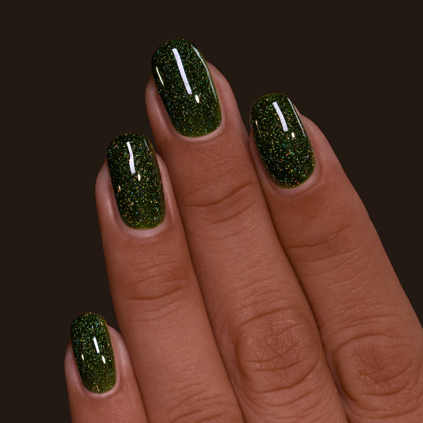 ILNP Forest Drive I Love My Polish