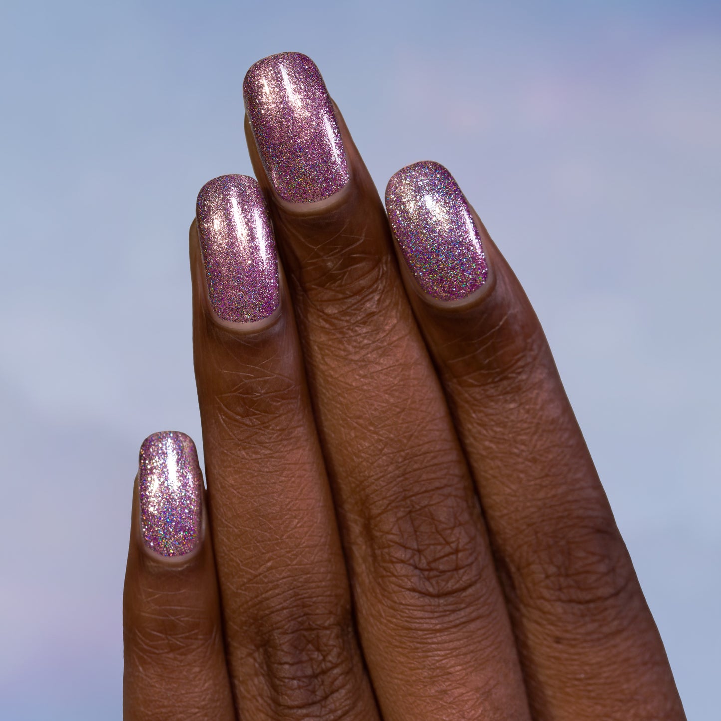 ILNP - Frosted Rose I Love My Polish