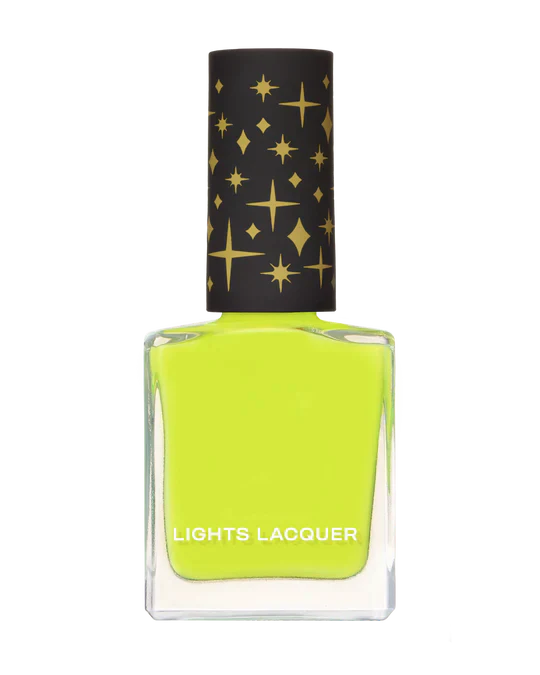 Lights Lacquer- Gemini I Love My Polish