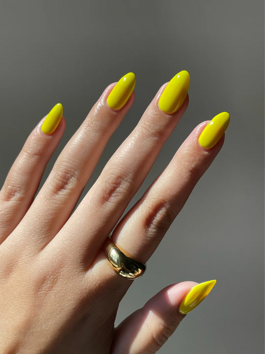 Lights Lacquer- Gemini I Love My Polish