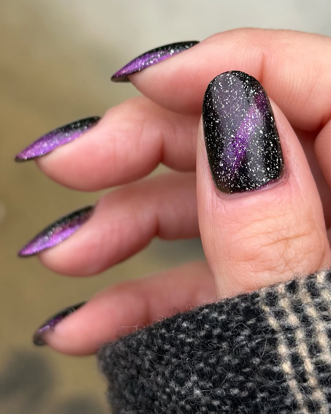 LynB Designs- Zenith I Love My Polish