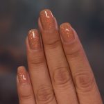 ILNP- Ginger Snap I Love My Polish