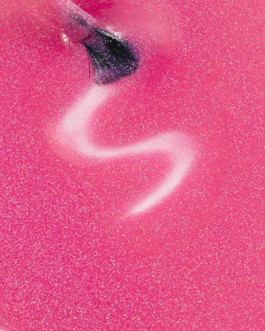 Lights Lacquer- Girl from Ipanema I Love My Polish