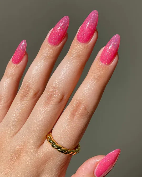 Lights Lacquer- Girl from Ipanema I Love My Polish