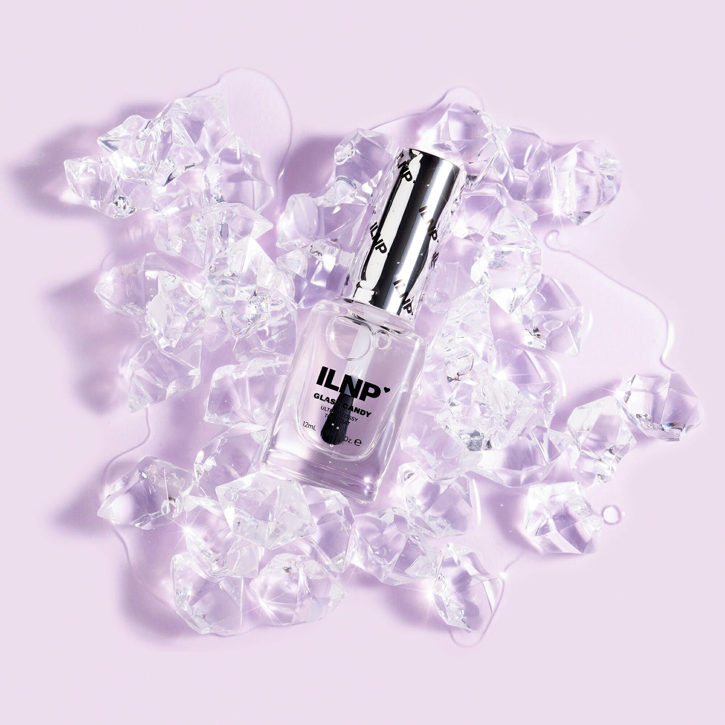 ILNP Glass Candy I Love My Polish