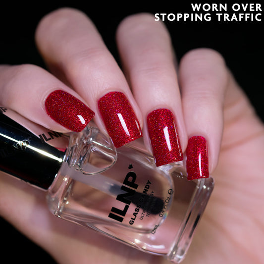 ILNP Glass Candy I Love My Polish