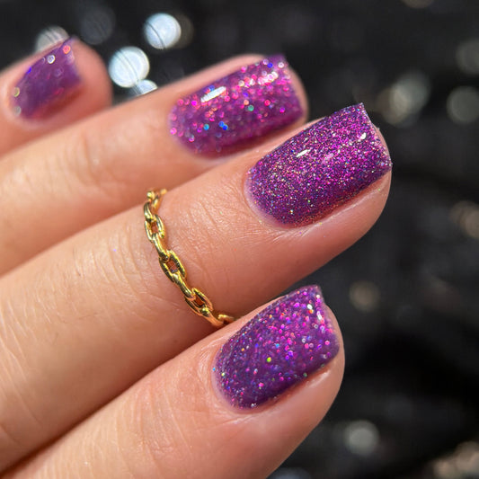 Phoenix Polish- Whatever I Love My Polish