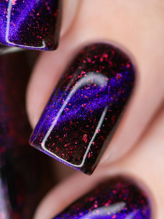 Grattol- Maleficent I Love My Polish