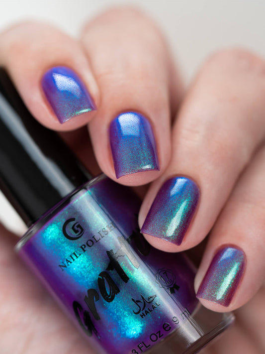 Grattol- Northern Lights I Love My Polish