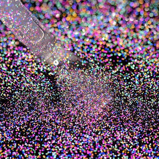 Holo Taco- Everything Taco (Copy) I Love My Polish