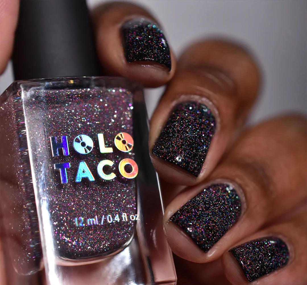 Holo Taco- Everything Taco (Copy) I Love My Polish
