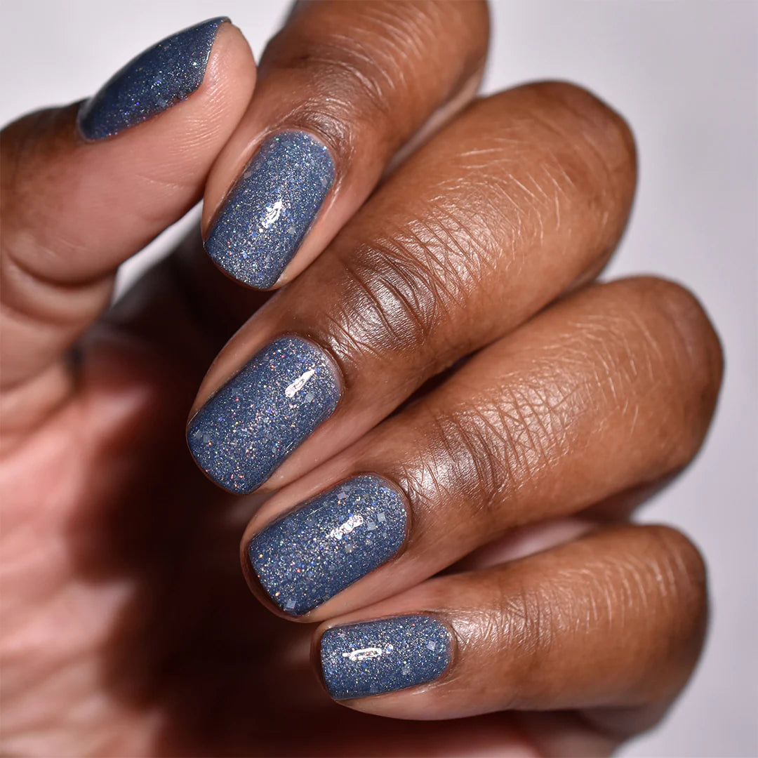Holo Taco Sunken Secrets (Copy) I Love My Polish