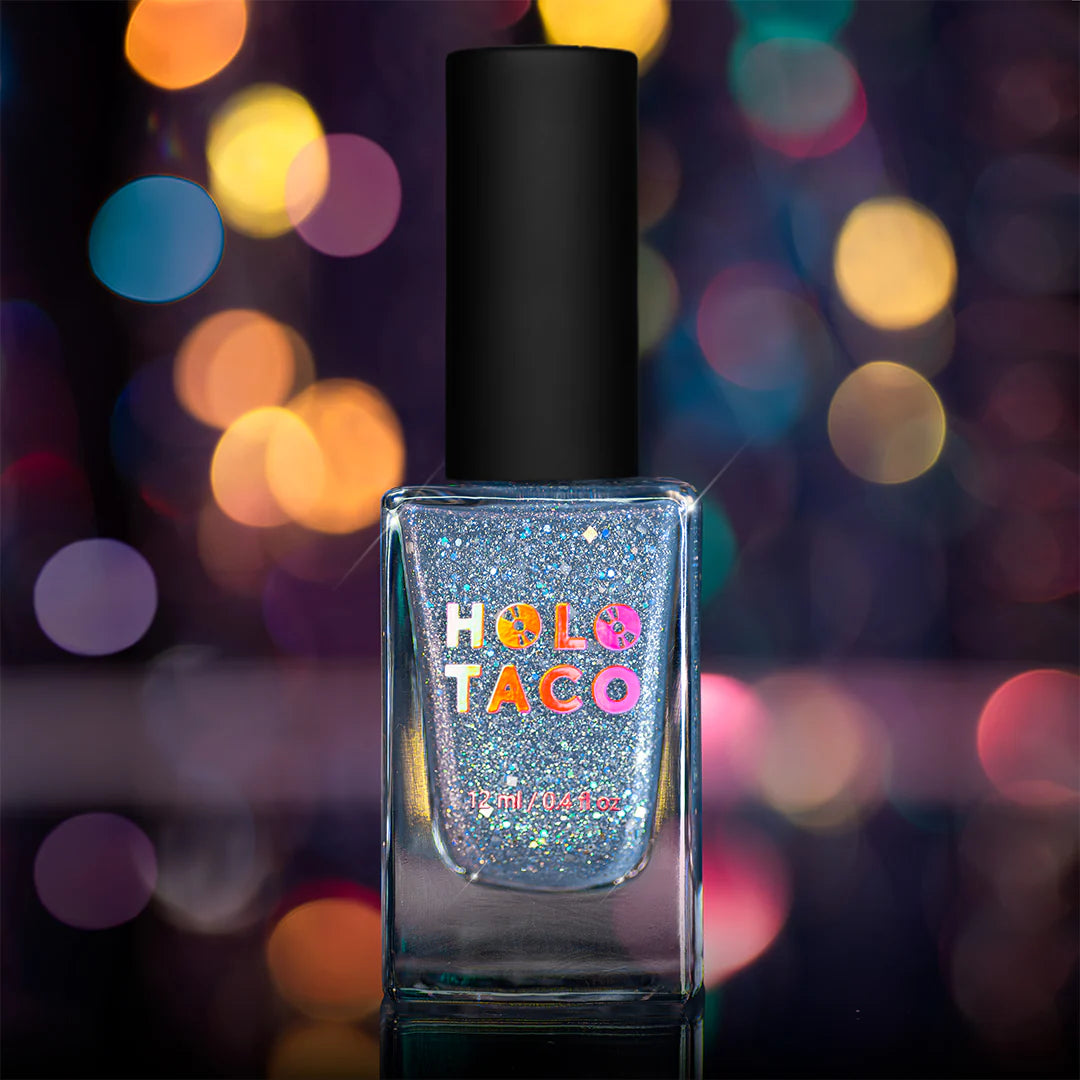Holo Taco Sunken Secrets (Copy) I Love My Polish