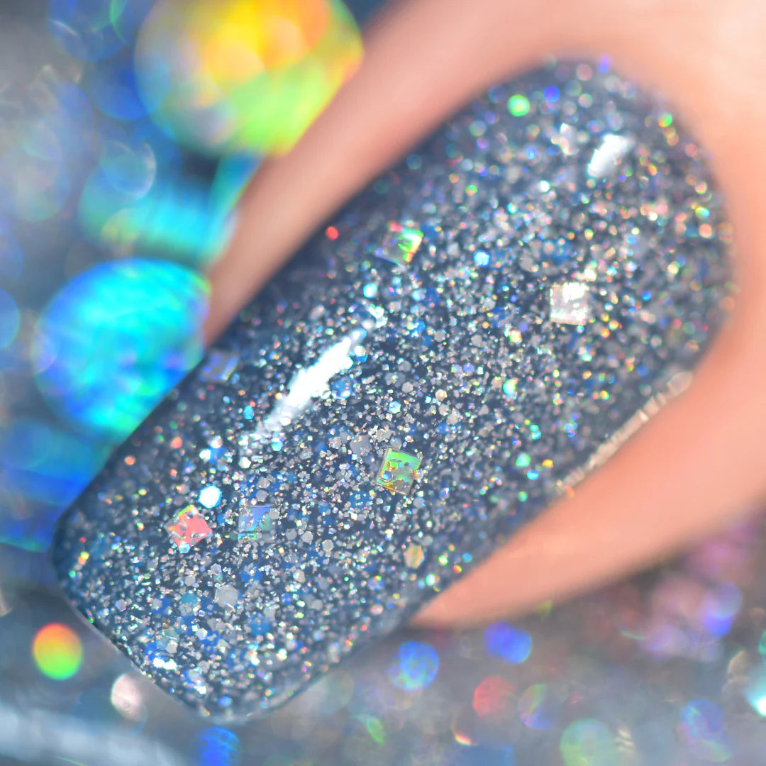 Holo Taco Sunken Secrets (Copy) I Love My Polish