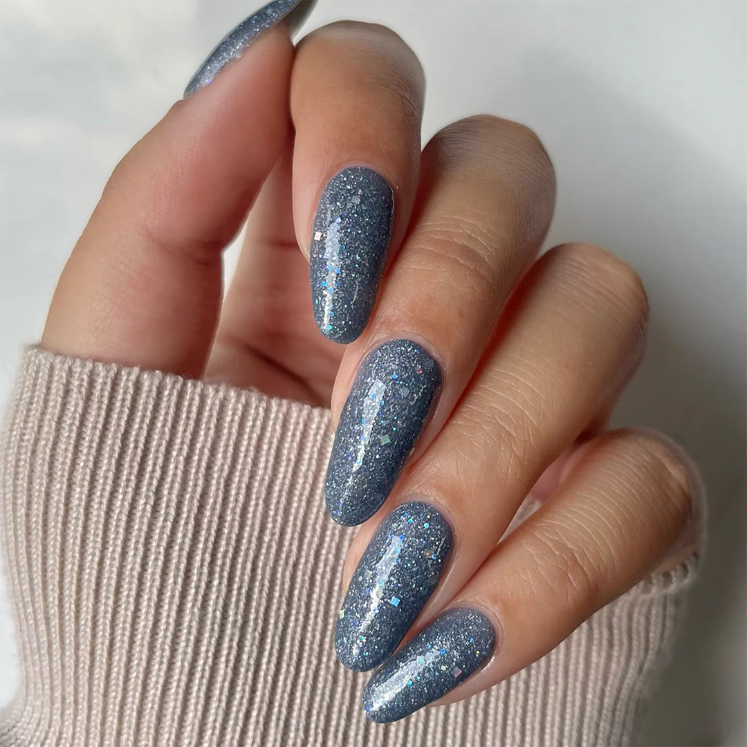 Holo Taco Sunken Secrets (Copy) I Love My Polish