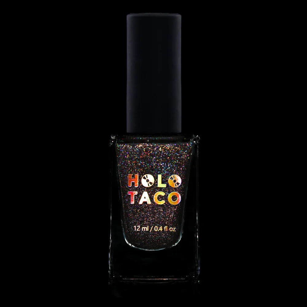 Holo Taco Espresso Your Holo I Love My Polish