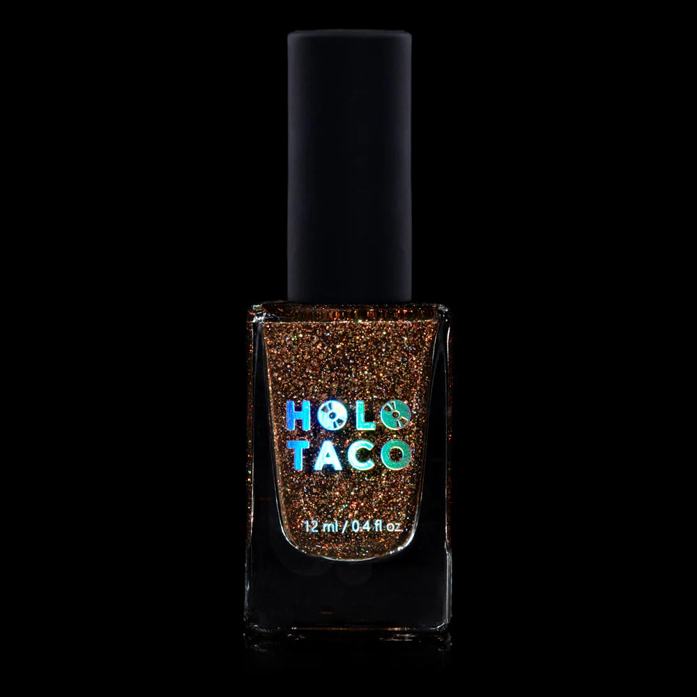 Holo Taco Choco-Holo I Love My Polish