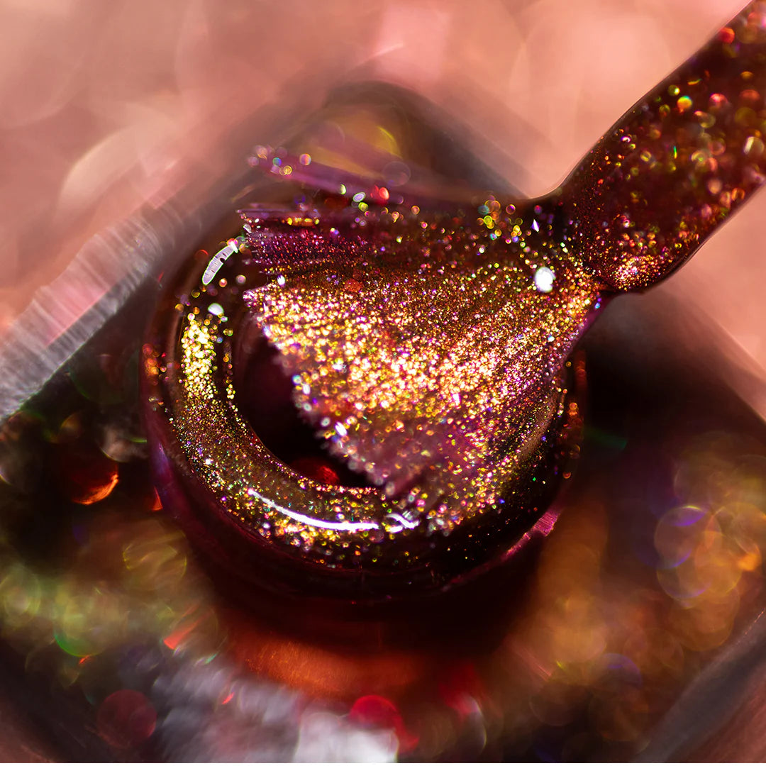 Holo Taco- Feeling Sparks I Love My Polish