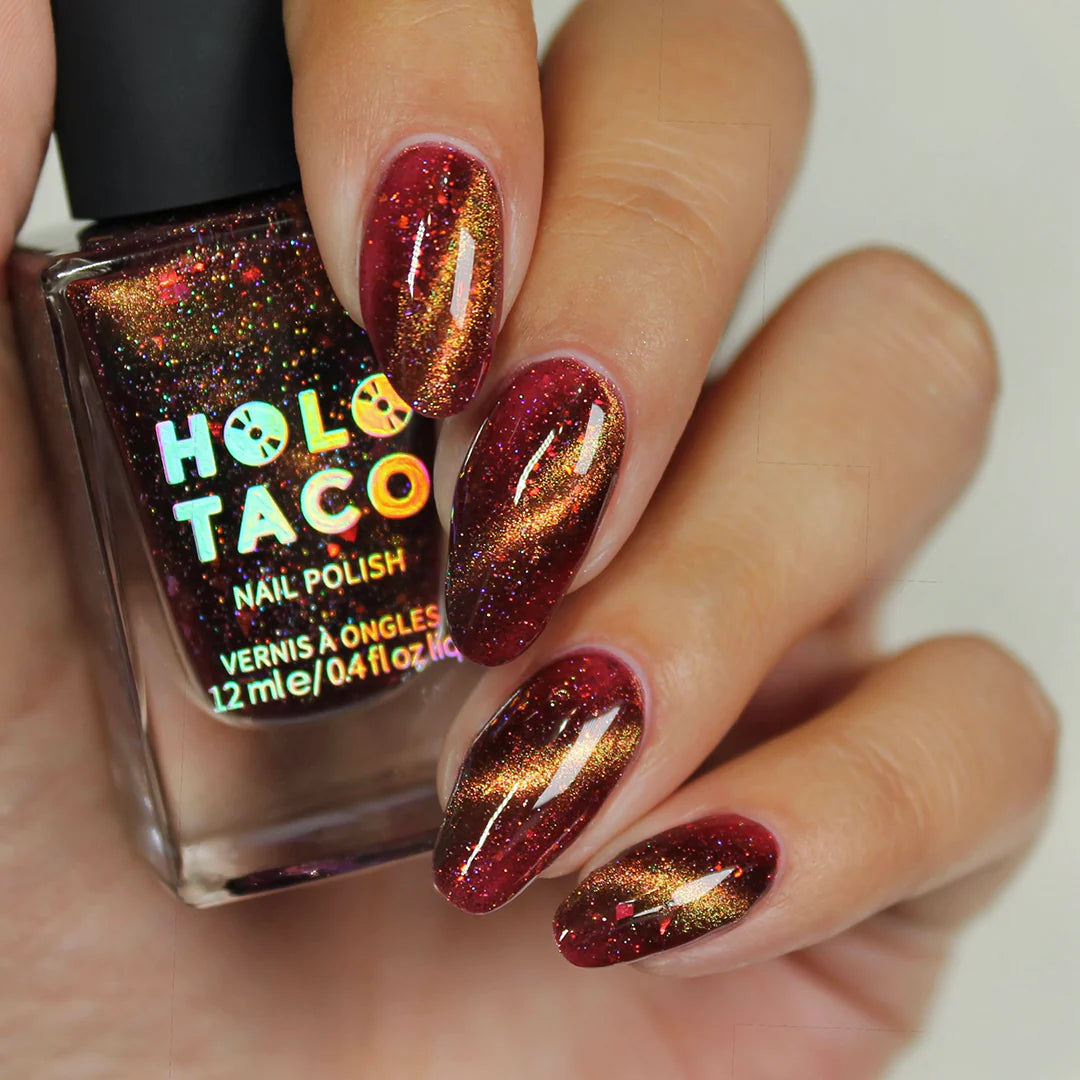 Holo Taco- Feeling Sparks I Love My Polish