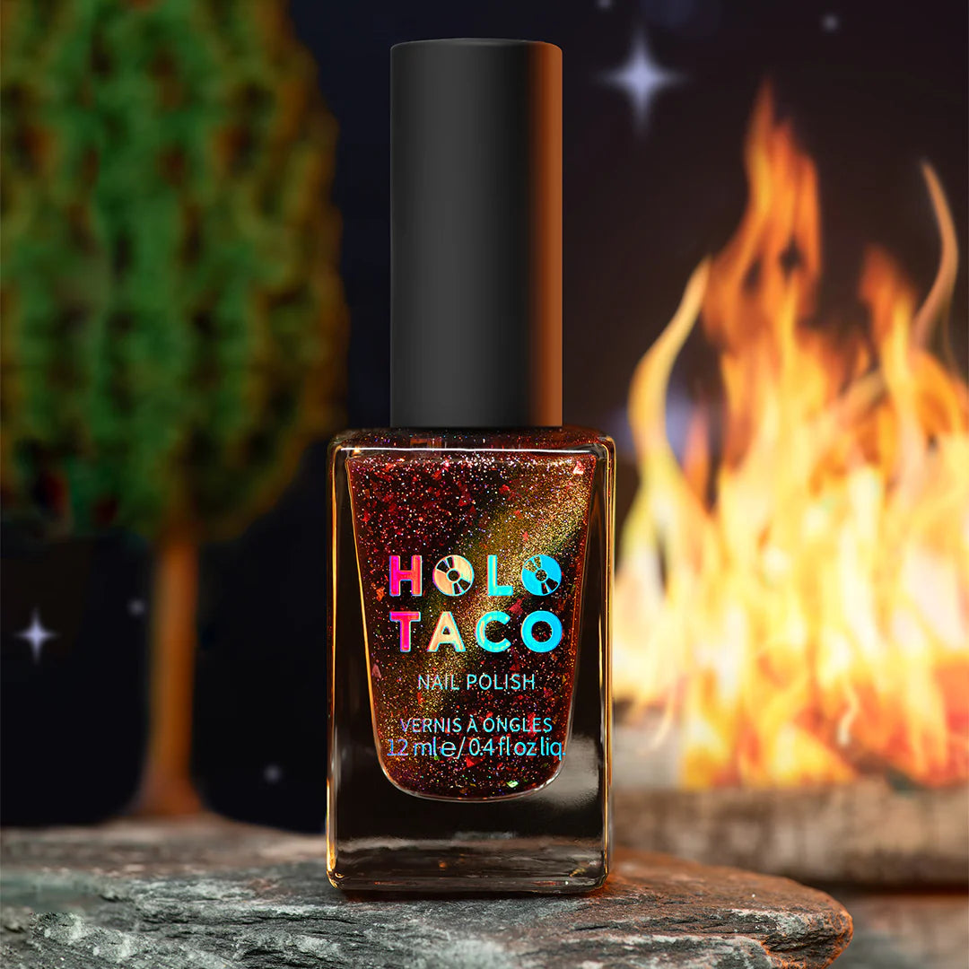 Holo Taco- Feeling Sparks I Love My Polish