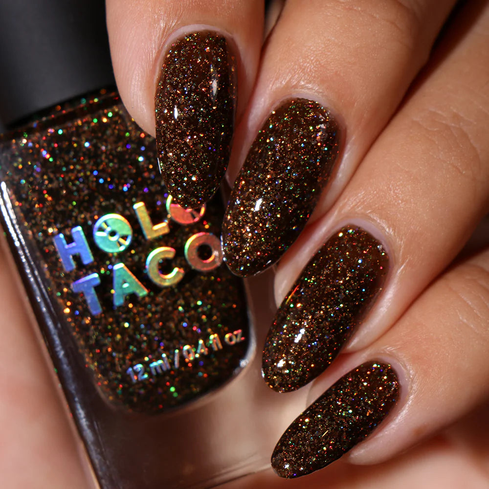 Holo Taco Choco-Holo I Love My Polish