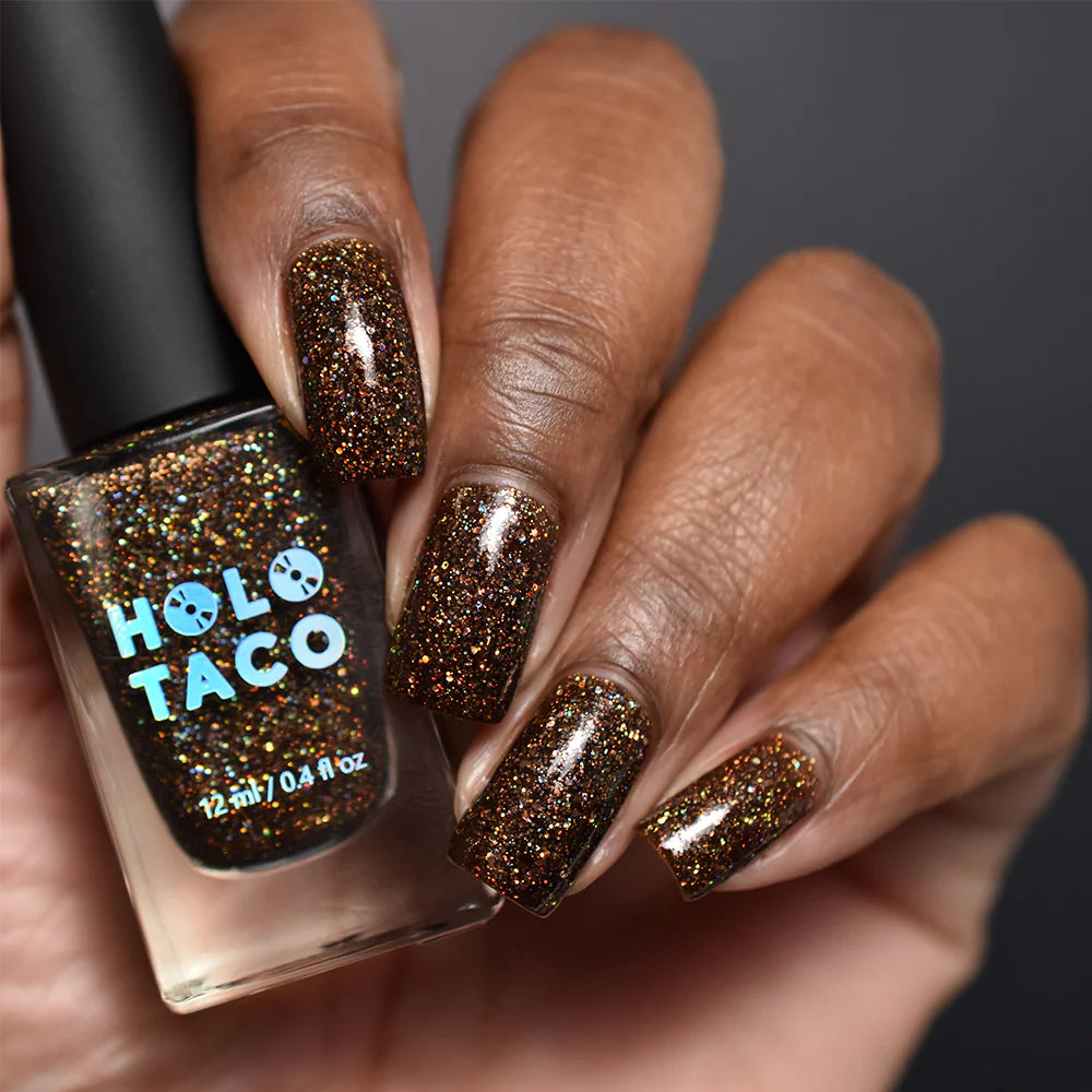 Holo Taco Choco-Holo I Love My Polish