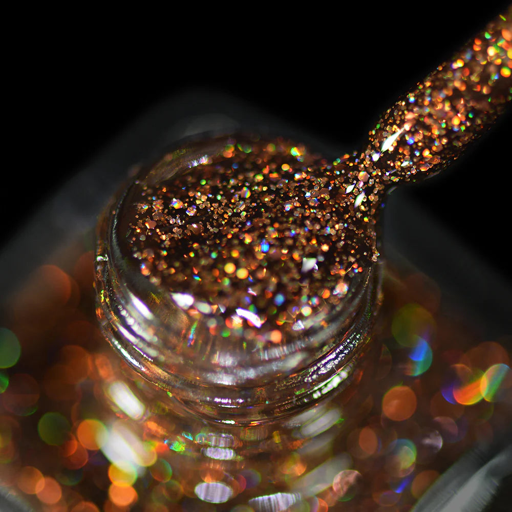 Holo Taco Choco-Holo I Love My Polish