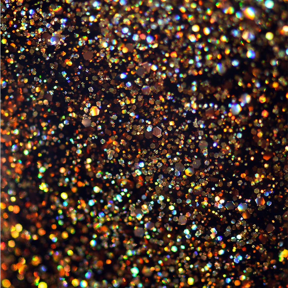 Holo Taco Choco-Holo I Love My Polish