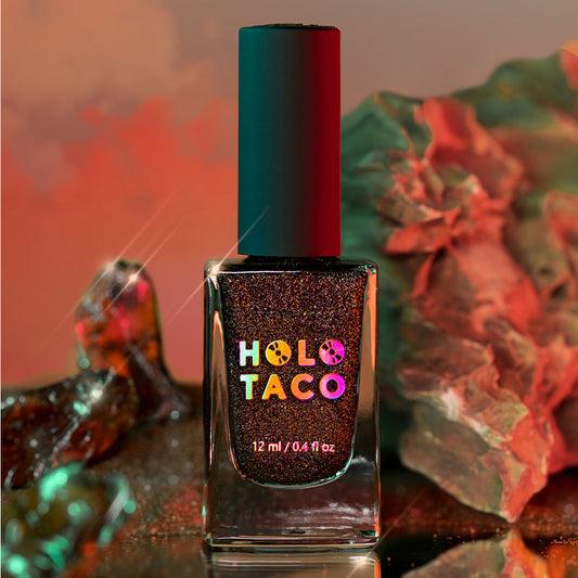 Holo Taco- Orbit Me I Love My Polish