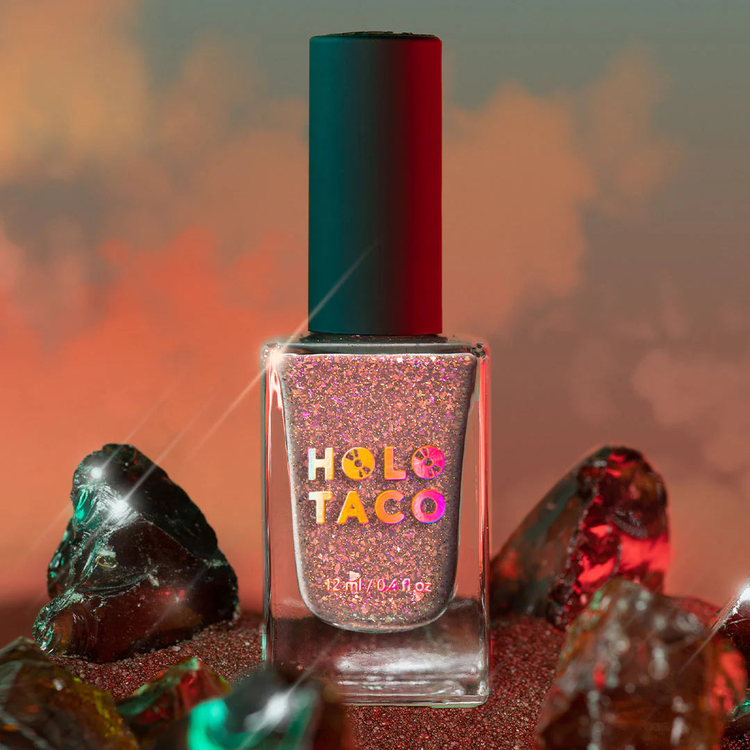 Holo Taco- Solo Mission I Love My Polish