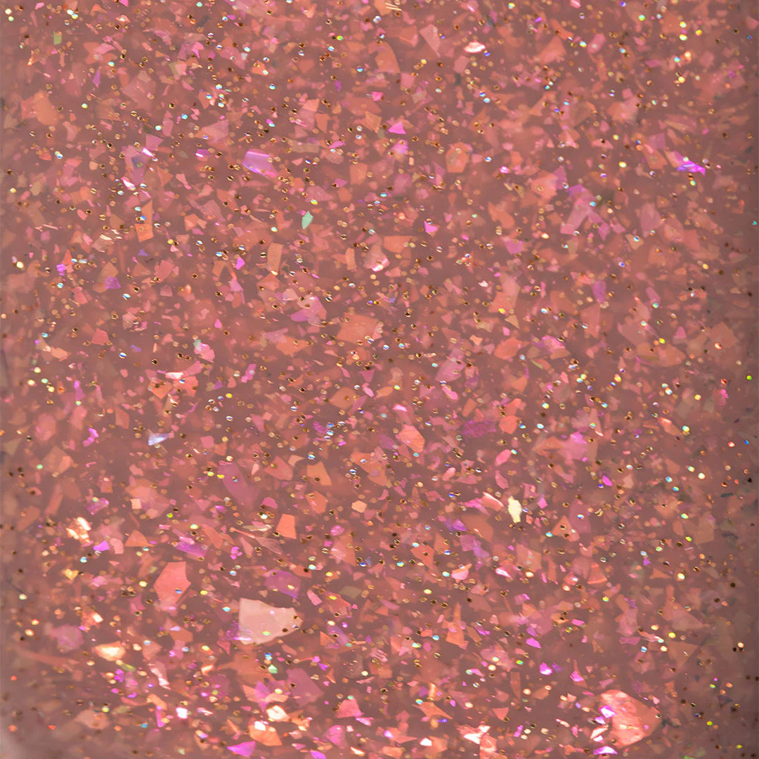 Holo Taco- Solo Mission I Love My Polish