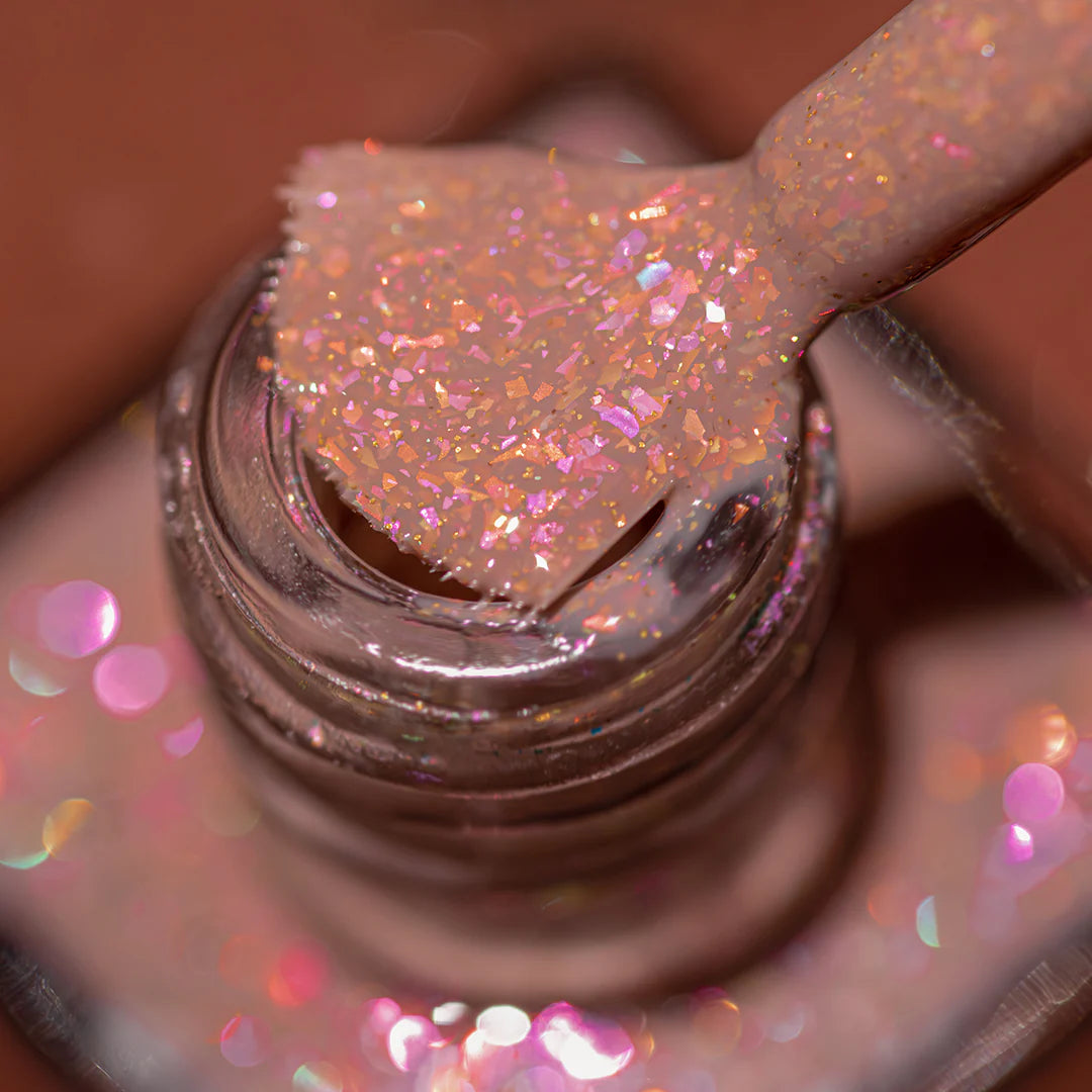 Holo Taco- Solo Mission I Love My Polish