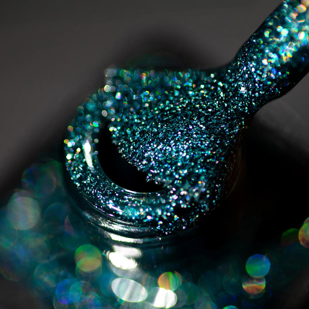 Holo Taco- Venetian Views I Love My Polish