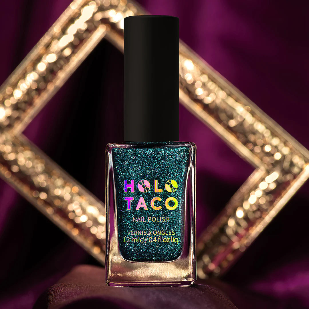 Holo Taco- Venetian Views I Love My Polish