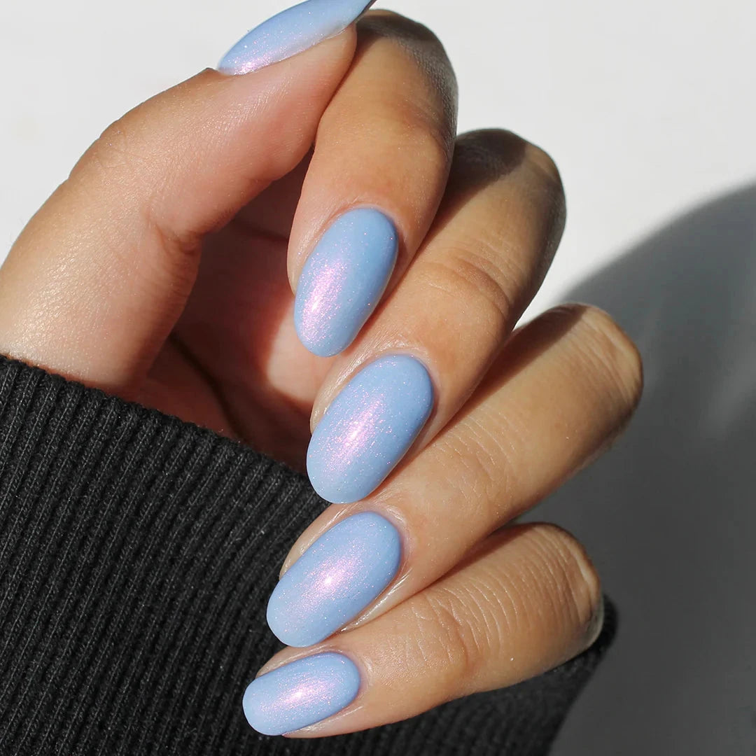 Holo Taco- Vitamin Glow I Love My Polish