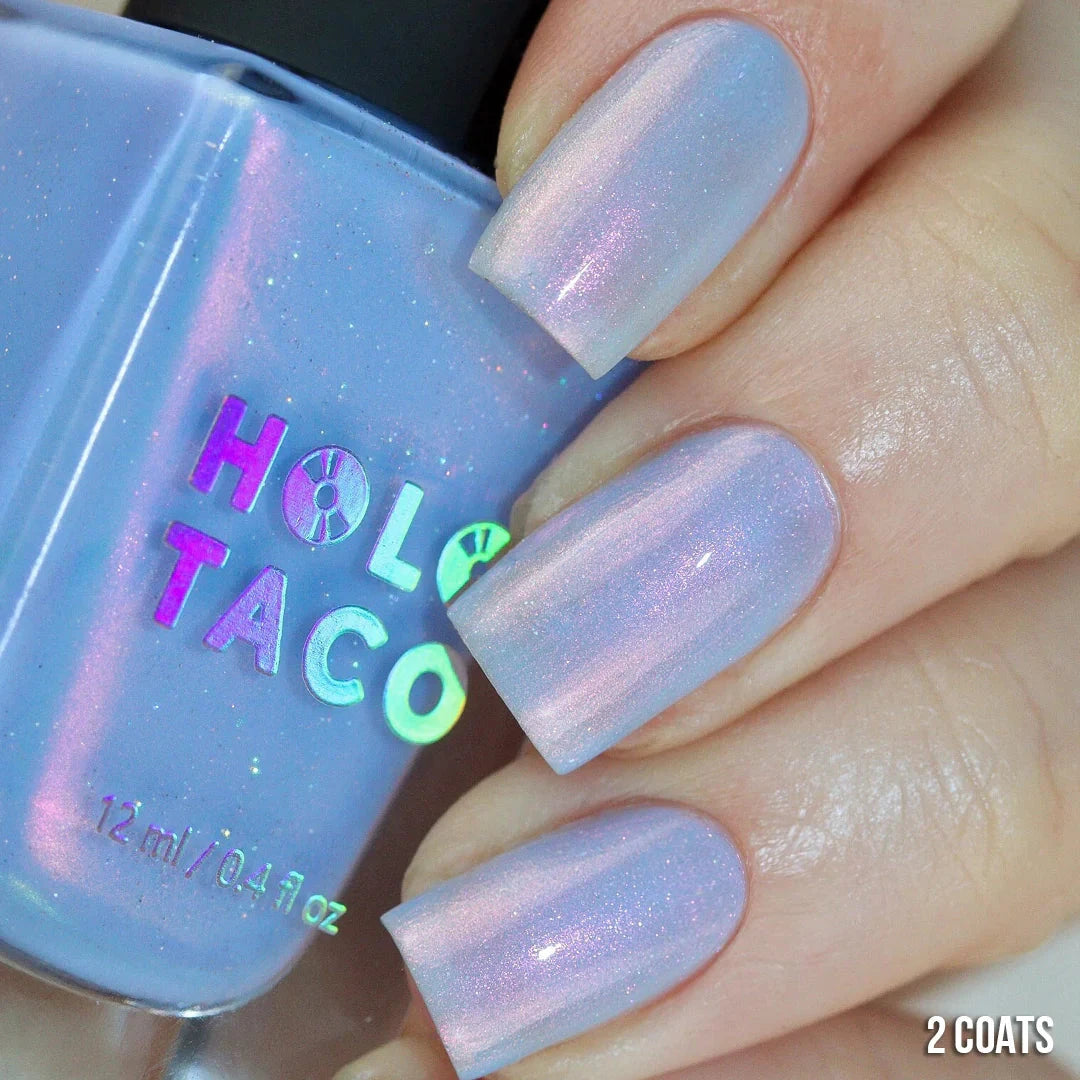 Holo Taco- Vitamin Glow I Love My Polish