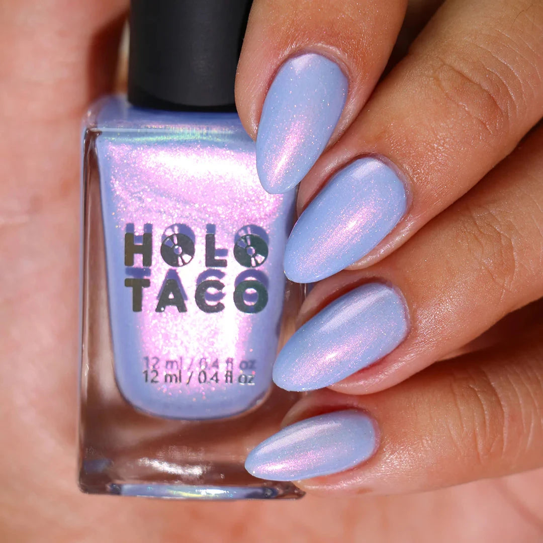 Holo Taco- Vitamin Glow I Love My Polish