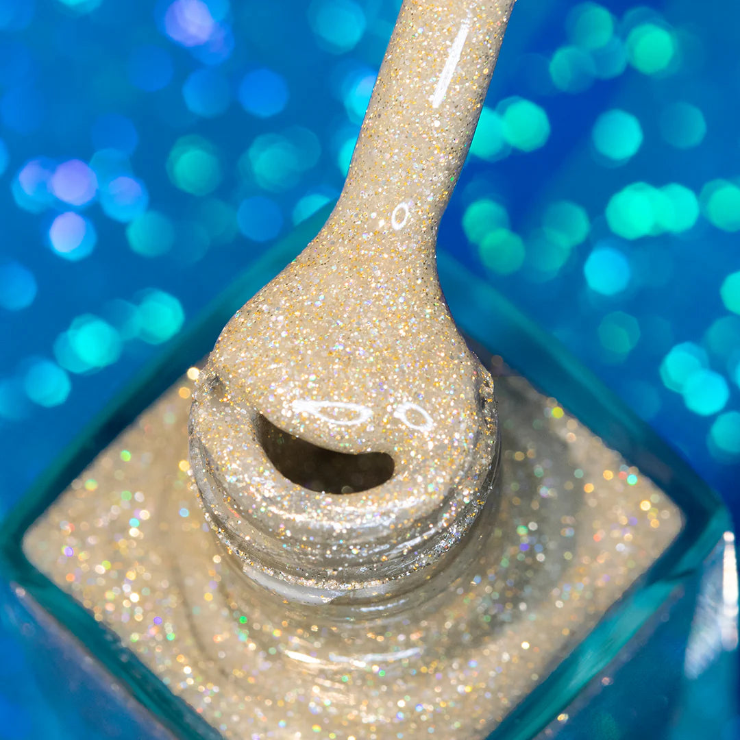 Holo Taco Beach Please I Love My Polish