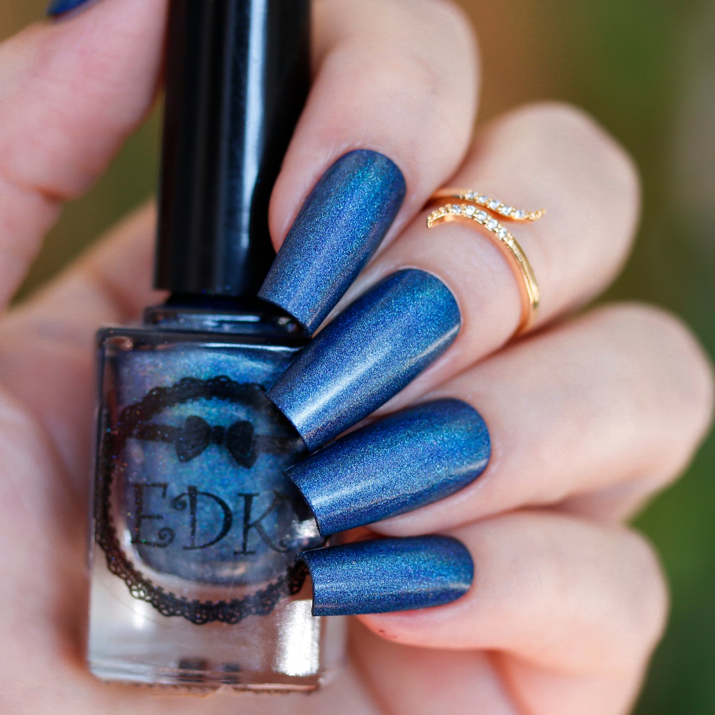 Phoenix Polish - Haltere I Love My Polish