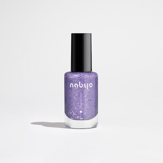 Nabyo Nail Polish- Neural Network I Love My Polish